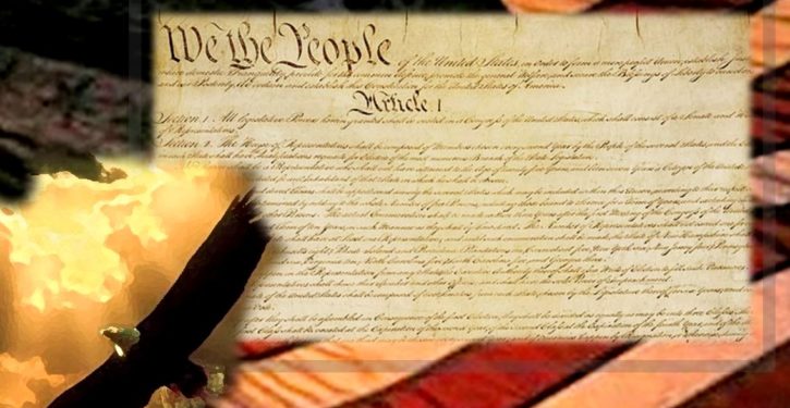 Memo to Kagan: The Bill of Rights was meant to be a weapon – against government overreach and tyranny