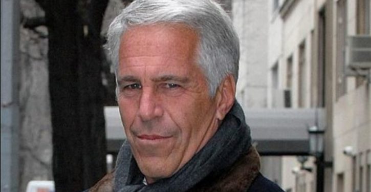 Biden’s CIA Director Met With Jeffrey Epstein Multiple Times After Child Sex Crimes Conviction, Docs Show