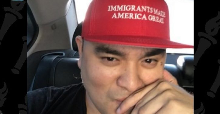 Illegal immigrant celebrity continues to draw media paychecks while gov’t stands idly by