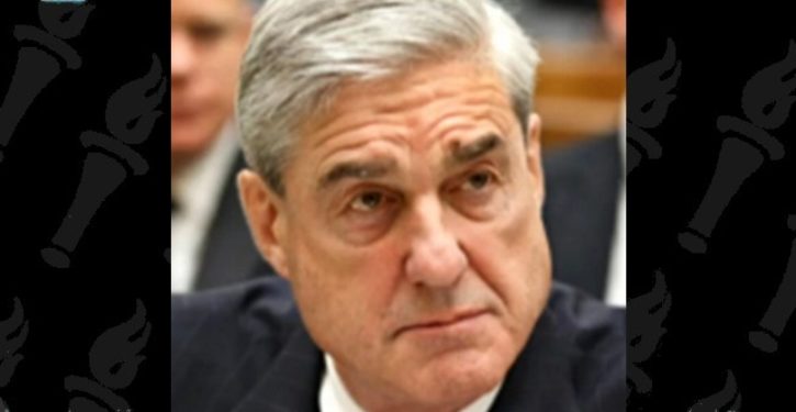 Why everyone should want the Mueller probe shut down immediately