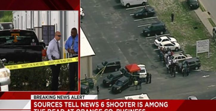 Mass shooting in Orlando, multiple deaths confirmed *UPDATE*