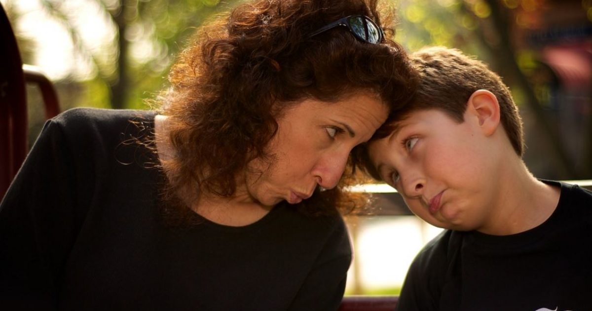 Ben Shapiro offers internship to feminist s son whom she 