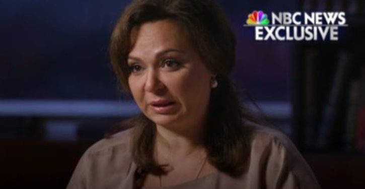 Russian lawyer Veselnitskaya charged with obstruction in long-settled Prevezon money-laundering case
