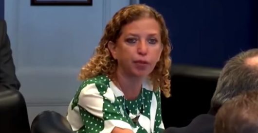 Lawyer for Wasserman Schultz IT aide says Dem Reps ordered falsification of office spending records by LU Staff