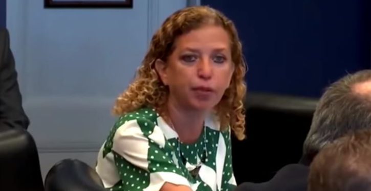 Lawyer for Wasserman Schultz IT aide says Dem Reps ordered falsification of office spending records