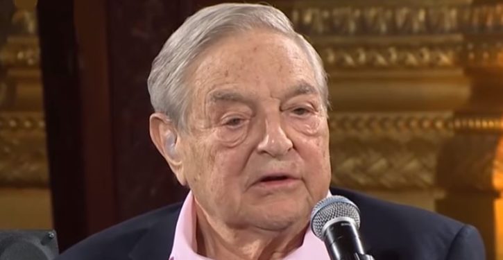 Firms tied to Fusion GPS, Christopher Steele paid $3.8 million by Soros-backed group