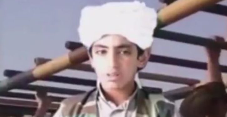 Bin Laden’s son wants to become new al-Qaeda leader, reclaim title as world’s most feared terror group