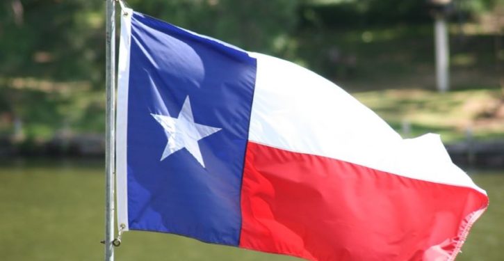 Texas lawmaker to file bill calling for vote on secession from U.S.