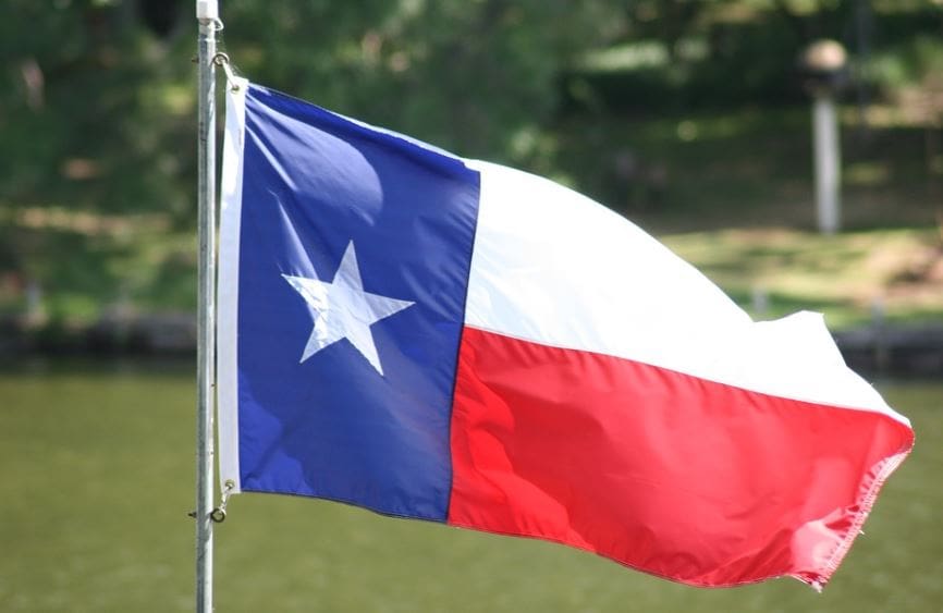 TX to gain 2 new congressional seats, CA to lose 1 for first time since statehood