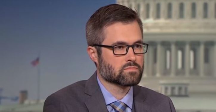 Dartmouth prof defends Antifa: It’s just self-defense against Nazis