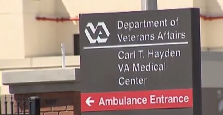 According to Phoenix VA whistleblower, hundreds of vets still wait 150-plus days for care