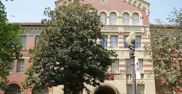 Jewish USC professor barred from campus allowed to return