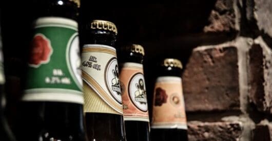 Supreme Court Takes Case Of Man Who Says State Tried To Snatch Plane Over Beer by Daily Caller News Foundation