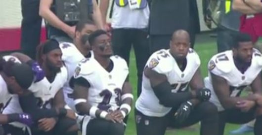 Why the NFL needs to spare us the ‘social justice’ lectures by Rusty Weiss