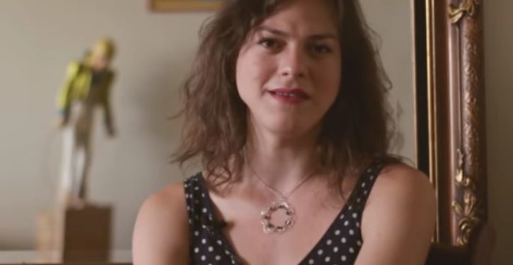 First trans Oscar nominee?