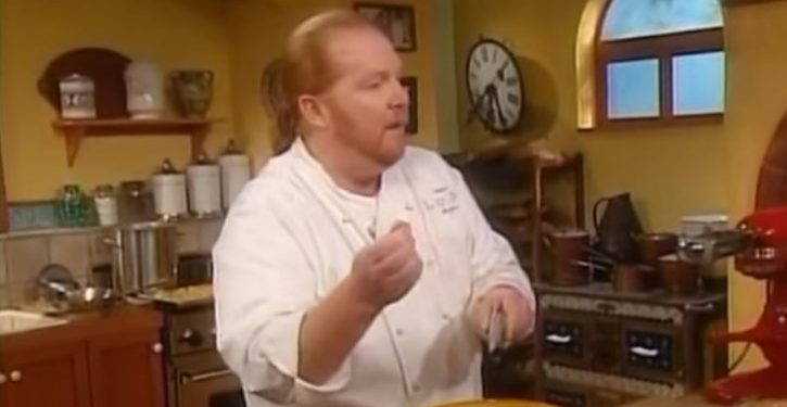 Celeb chef Mario Batali latest to be accused of sexual harassment