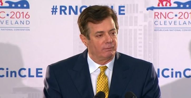 Surreal coverage of Manafort plea ignores widely-known, tables-turning context of ‘Russian links’