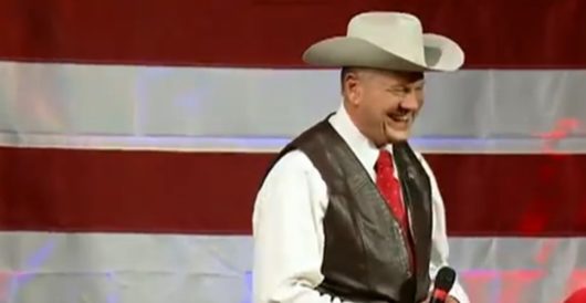 Reports: Obama-era officials allegedly behind false-flag media campaign targeting Roy Moore by Daily Caller News Foundation