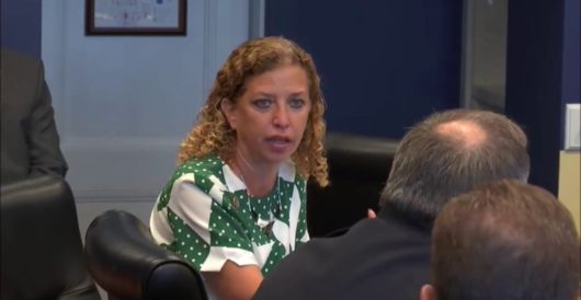 FBI handling of congressional hacking suspect from Awan family leaves numerous questions by LU Staff