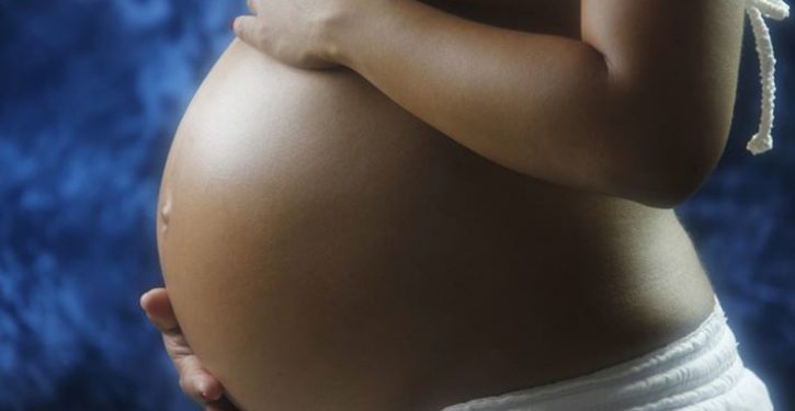 Pregnant worker protections might backfire on some female workers