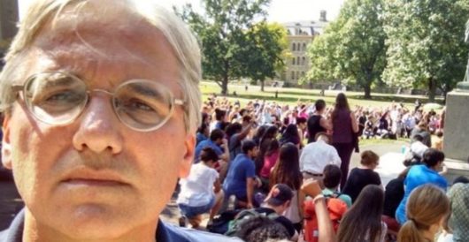 Civil Rights Group Urges HHS To Audit Hundreds Of Potentially Discriminatory Grants by Daily Caller News Foundation
