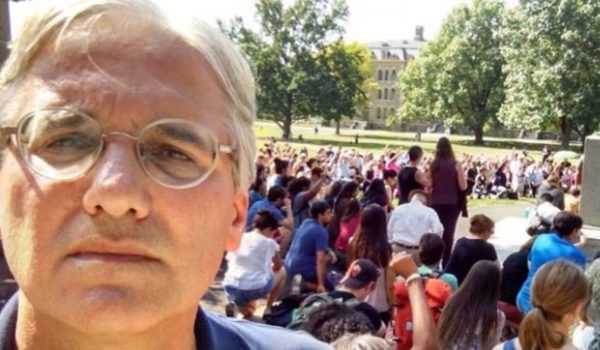 Civil Rights Group Urges HHS To Audit Hundreds Of Potentially Discriminatory Grants by Daily Caller News Foundation