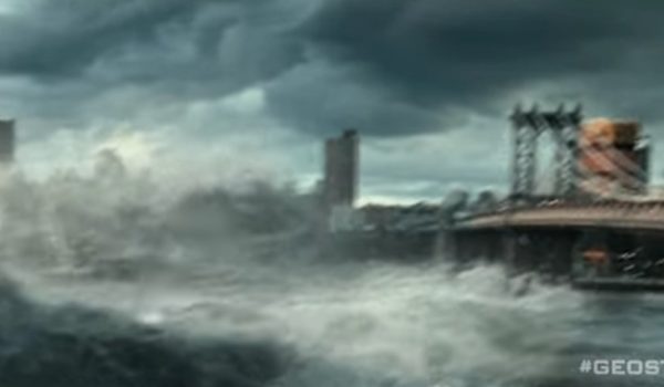 A Quick Bible Study Vol. 283: Why ‘Jesus Calms the Storm’ Applies To Your Life by Myra Kahn Adams