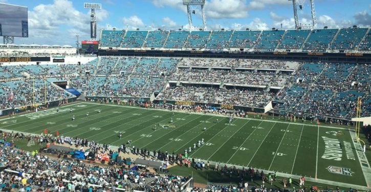 Your weekly ‘NFL ratings are down’ report