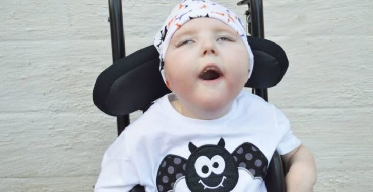 Tennessee boy told he has 5-10 years to live asks for cards to mark milestone birthday