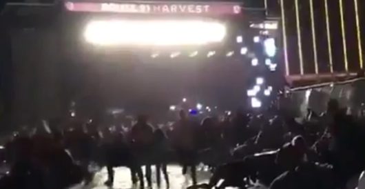 Shooter on Vegas Strip ID’d, now dead; at least 58 dead, 515 injured, toll still climbing by J.E. Dyer