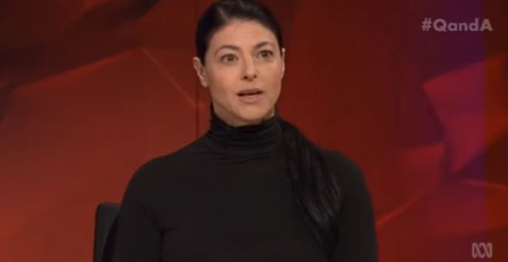 Israeli lawmaker: Straight people’s ‘biological advantage’ to reproduce violates equality
