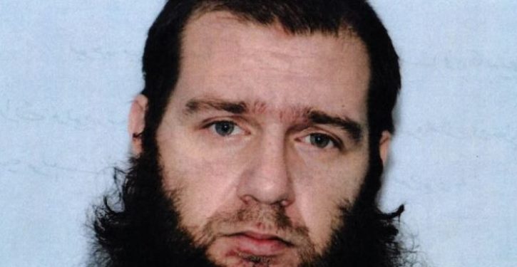 American citizen found guilty of helping al Qaeda launch suicide attack against U.S. base