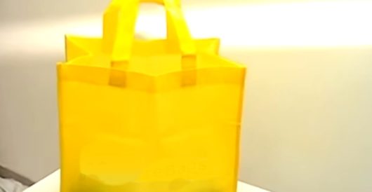 New York to ban plastic bags, harming shoppers by Hans Bader