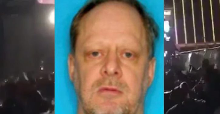 Disturbing new info from Las Vegas shooter’s digital history