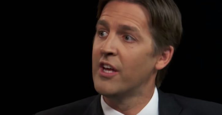 Republican Sen. Ben Sasse destroys alt-right racists on Twitter