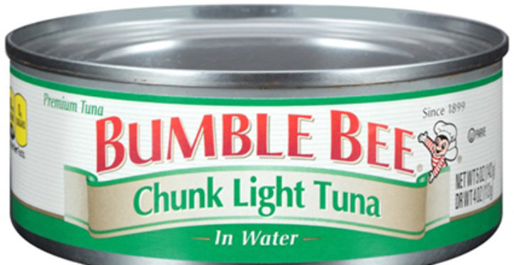 Bumble Bee forced to pay $6M for worker cooked alive