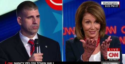 Stupid Dem Tricks: This time it’s Pelosi who shows off her tenuous grasp of the gun debate by Rusty Weiss