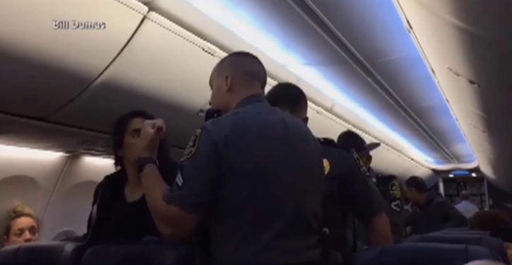 Passenger Arrested For Allegedly Masturbating Multiple Times On Plane
