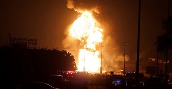 Bahrain accuses Iran over terrorist sabotage of main oil pipeline