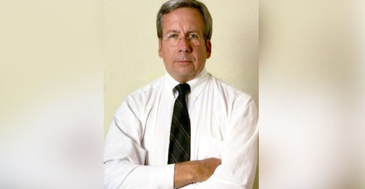 Ohio Democrat running for governor brags about his sex life by Howard Portnoy