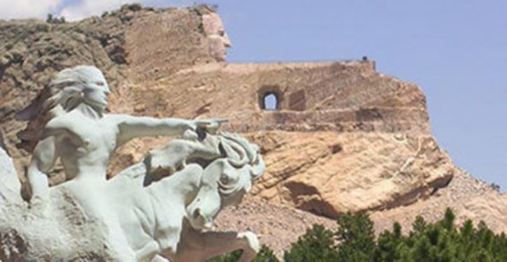 Design competition underway for American Indian veterans memorial