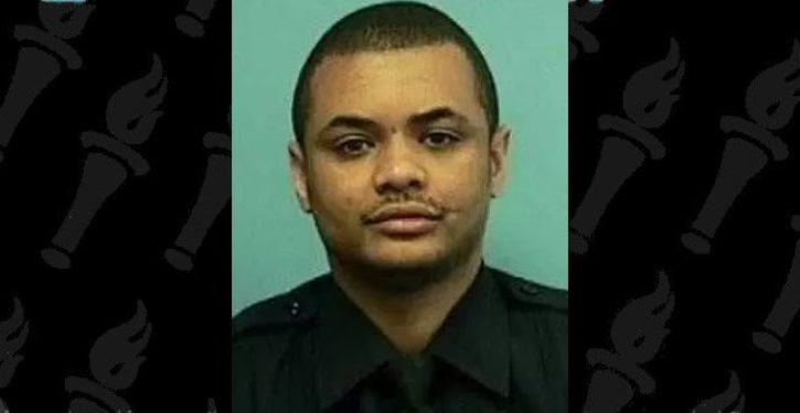 Baltimore homicide detective, father of 5, dead after being shot in the head