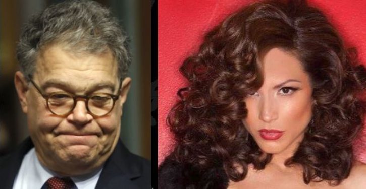 Flashback: When ‘Al Franken for president’ was ‘no longer an idiotic idea’ to liberals