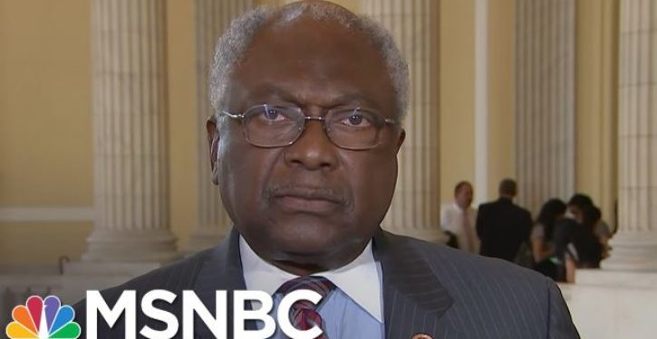 James Clyburn demands DNC shut down primaries to protect Joe Biden