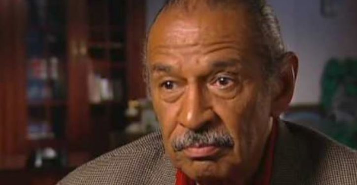 John Conyers reluctantly resigns from House Judiciary Committee