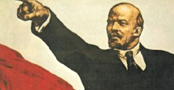Communism: 100 years of hell