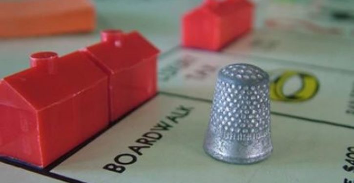 The board game Monopoly gets a woke makeover