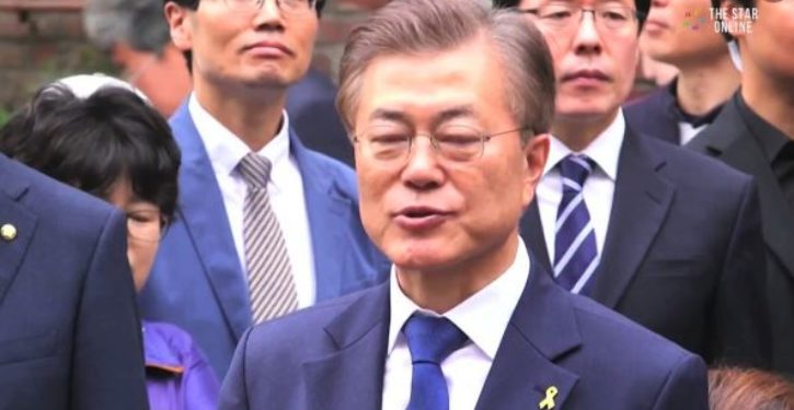 South Korea’s bow to Beijing