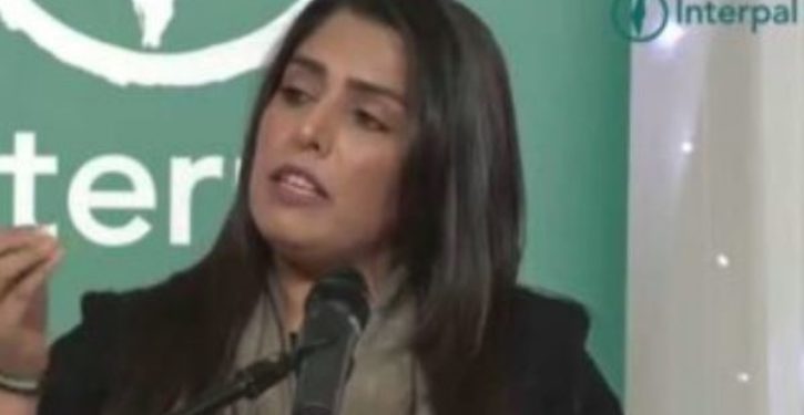 UK Muslim Labour candidate: ‘Hitler wasn’t the bad guy … What have the Jews done good in this world?’