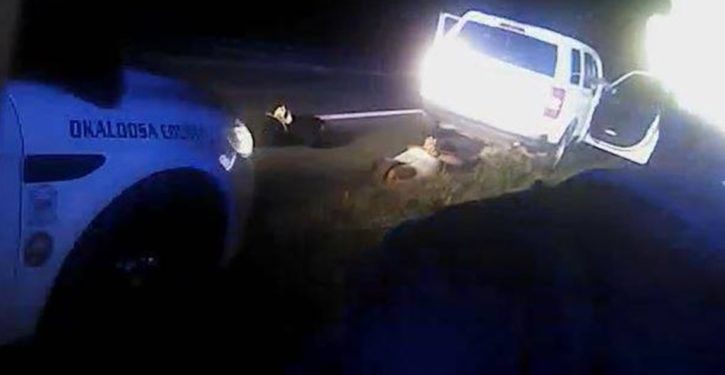 Armed Florida dad saves teen daughter from kidnappers